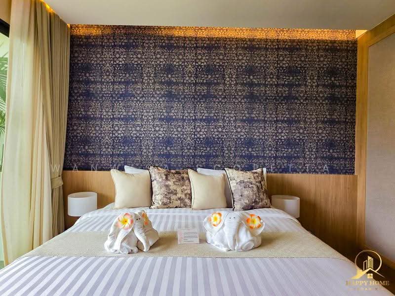 Sunshine International Residences : ซันไชน์ อินเตอร์เนชั่นแนล เรสซิเดนซ์, ประจวบคีรีขันธ์, 569 569 หมู่ 1 ถนนห้วยมงคล, หินเหล็กไฟ, หัวหิน, ประจวบคีรีขันธ์, 74 ตร.ม., คอนโด ขาย, โดย Wanwisa Scopetta, 500510286 - DDproperty.com