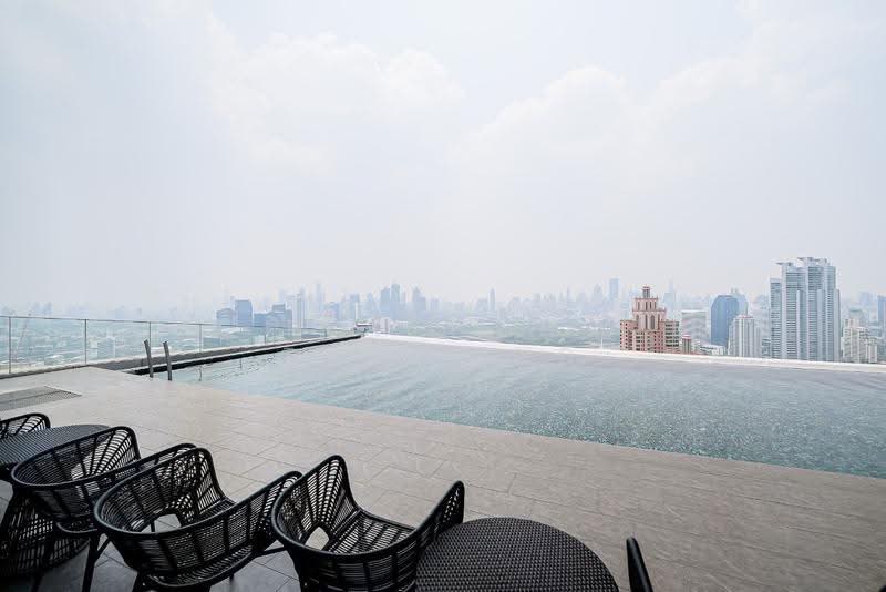 The Lumpini 24, Bangkok, Sukhumvit 24 Road, Khong Tan, Khlong Toei, Bangkok, 2 Bedrooms, 55 sqm, Condo For Sale, by GT Real Estate Thailand, 500510287 - DDproperty.com