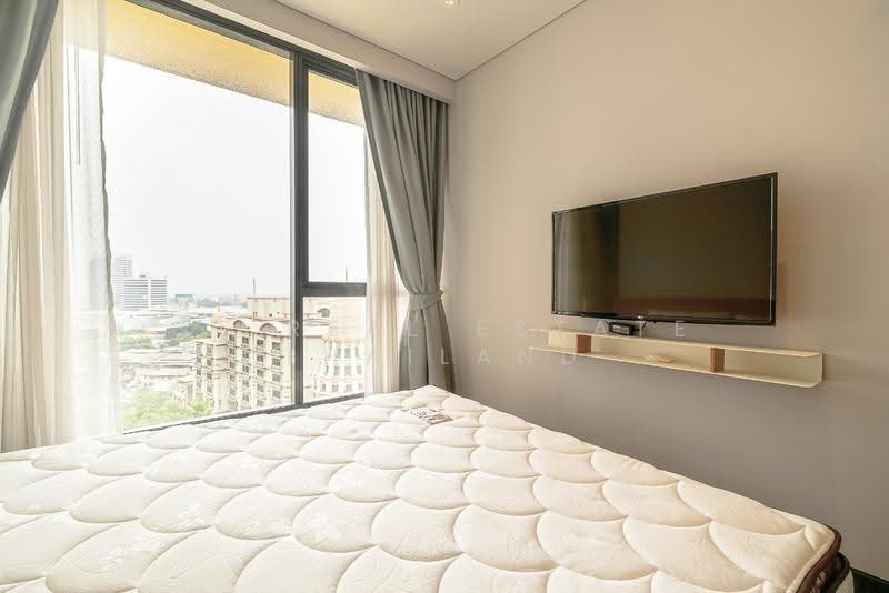 The Lumpini 24, Bangkok, Sukhumvit 24 Road, Khong Tan, Khlong Toei, Bangkok, 2 Bedrooms, 55 sqm, Condo For Sale, by GT Real Estate Thailand, 500510287 - DDproperty.com