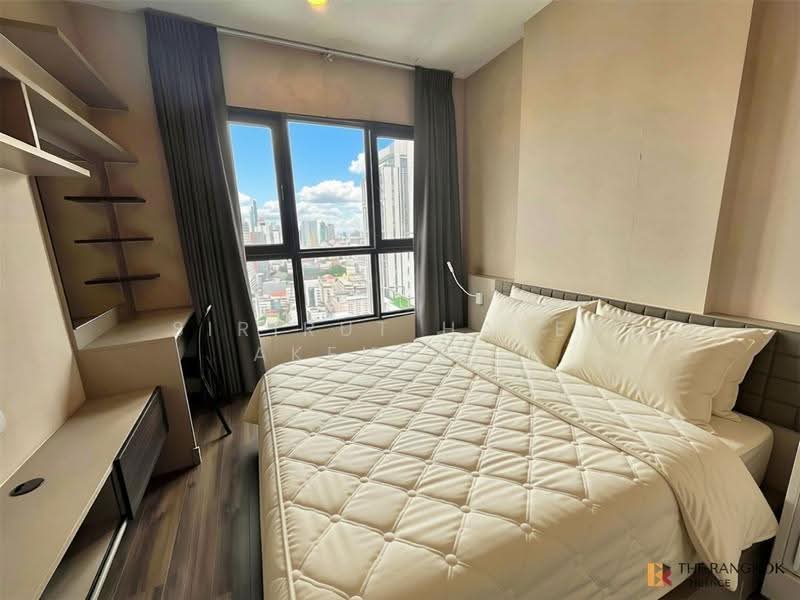 TEAL Sathorn-Taksin : ทีล สาทร - ตากสิน, กรุงเทพ, 88 ซอยสมเด็จพระเจ้าตากสิน 9, สำเหร่, ธนบุรี, กรุงเทพ, 60 ตร.ม., คอนโด ขาย, โดย Sirirut Havee Akehurst, 500510288 - DDproperty.com