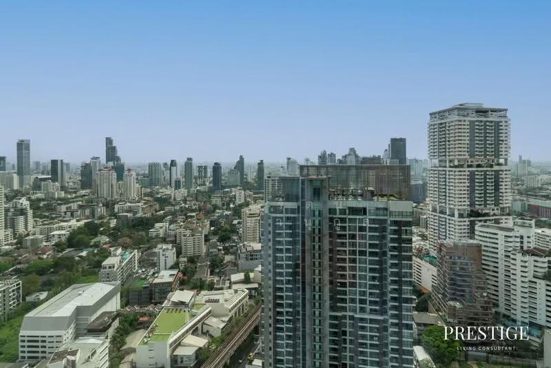 The Estelle Phrom Phong : ดิ เอสเทลล์ พร้อมพงษ์, กรุงเทพ, 131 ซอยสุขุมวิท 26, คลองตัน, คลองเตย, กรุงเทพ, 381 ตร.ม., คอนโด ขาย, โดย ถวัลรัตน์ ธรรมานุกูล, 500510290 - DDproperty.com