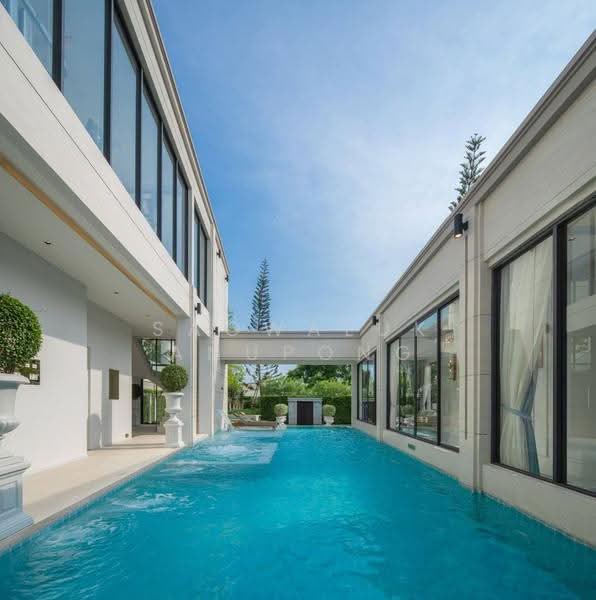 The Sonne Srinakarin-Bangna : เดอะ ซอนเน่ ศรีนครินทร์-บางนา, กรุงเทพ, ซอยชุมชนมหาดไทย 3 ถนนบางนา-ตราด, ดอกไม้, ประเวศ, กรุงเทพ, 245 ตร.ม., บ้านเดี่ยว ขาย, โดย Saowaluk Anupong, 500510291 - DDproperty.com
