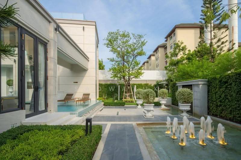 The Sonne Srinakarin-Bangna : เดอะ ซอนเน่ ศรีนครินทร์-บางนา, กรุงเทพ, ซอยชุมชนมหาดไทย 3 ถนนบางนา-ตราด, ดอกไม้, ประเวศ, กรุงเทพ, 245 ตร.ม., บ้านเดี่ยว ขาย, โดย Saowaluk Anupong, 500510291 - DDproperty.com