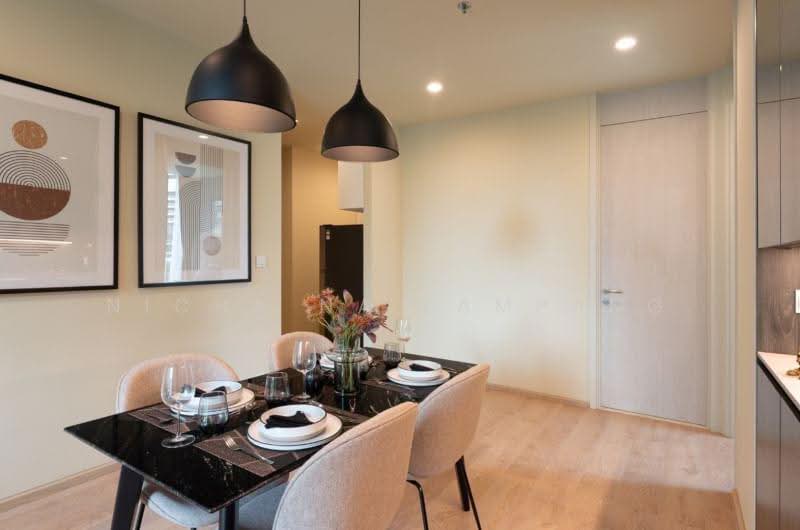 Noble Recole, Bangkok, 77 Soi Sukhumvit 19 Sukhumvit Road, Khlongtoei Nua, Watthana, Bangkok, 2 Bedrooms, 68 sqm, Condo For Sale, by Nicha Na Lampang, 500510292 - DDproperty.com