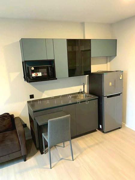 The Key MRT Phetkasem 48, Bangkok, 222 Phet Kasem Road, Bang Wa, Phasi Charoen, Bangkok, Studio, 28 sqm, Condo For Rent, by Fazwaz (Thailand) Co., Ltd., 500510293 - DDproperty.com