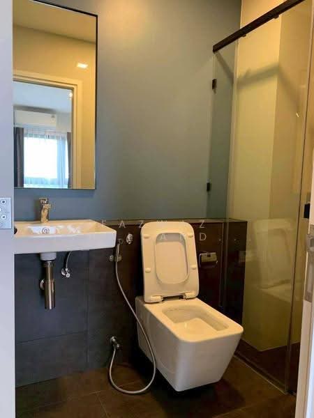The Key MRT Phetkasem 48, Bangkok, 222 Phet Kasem Road, Bang Wa, Phasi Charoen, Bangkok, Studio, 28 sqm, Condo For Rent, by Fazwaz (Thailand) Co., Ltd., 500510293 - DDproperty.com