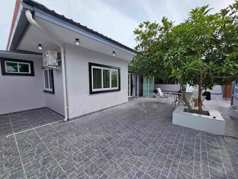 Royal Park Village : รอยัล พาร์ค วิลเลจ, ชลบุรี, หนองปรือ, บางละมุง, ชลบุรี, 204 ตร.ม., บ้านเดี่ยว ขาย, โดย Siwanon Gosachan, 500510294 - DDproperty.com