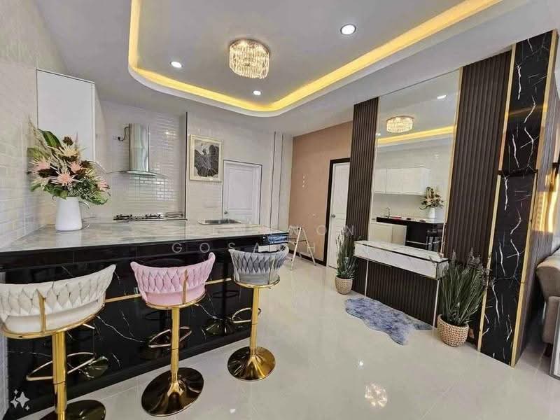 Royal Park Village : รอยัล พาร์ค วิลเลจ, ชลบุรี, หนองปรือ, บางละมุง, ชลบุรี, 204 ตร.ม., บ้านเดี่ยว ขาย, โดย Siwanon Gosachan, 500510294 - DDproperty.com