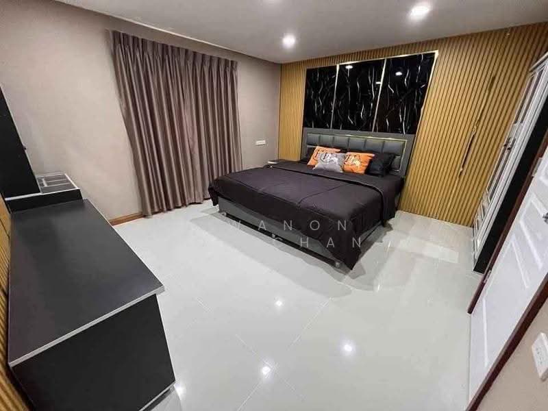Royal Park Village, Chon Buri (Pattaya), Nong Pru, Bang Lamung (Pattaya), Chon Buri (Pattaya), 3 Bedrooms, 204 sqm, Single Detached House For Sale, by Siwanon Gosachan, 500510294 - DDproperty.com
