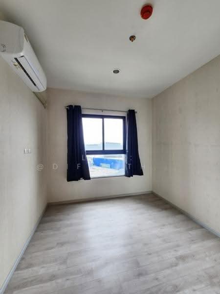 Plum Condo Central Station (Phase 1) : พลัม คอนโด เซ็นทรัล สเตชั่น (เฟส 1), นนทบุรี, หมู่ที่ 6 188 เสาธงหิน, เสาธงหิน, บางใหญ่, นนทบุรี, 24 ตร.ม., คอนโด ให้เช่า, โดย Line: @differthailand, 500510295 - DDproperty.com
