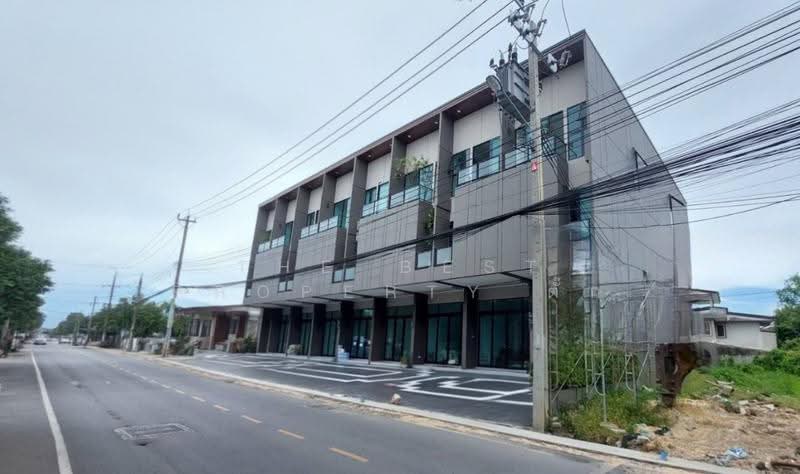 SBC TP 96, Samut Prakan, Thepharak, Muang Samut Prakarn, Samut Prakan, 3 Bedrooms, 100 sqm, Townhouse For Sale, by The Best Property ตั๊ก, 500510296 - DDproperty.com