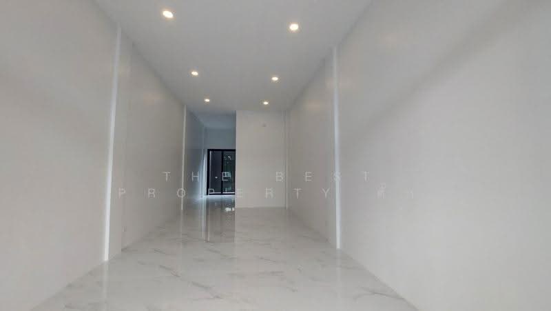 SBC TP 96, Samut Prakan, Thepharak, Muang Samut Prakarn, Samut Prakan, 3 Bedrooms, 100 sqm, Townhouse For Sale, by The Best Property ตั๊ก, 500510296 - DDproperty.com