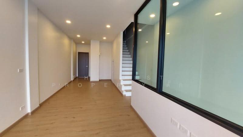 SBC TP 96, Samut Prakan, Thepharak, Muang Samut Prakarn, Samut Prakan, 3 Bedrooms, 100 sqm, Townhouse For Sale, by The Best Property ตั๊ก, 500510296 - DDproperty.com