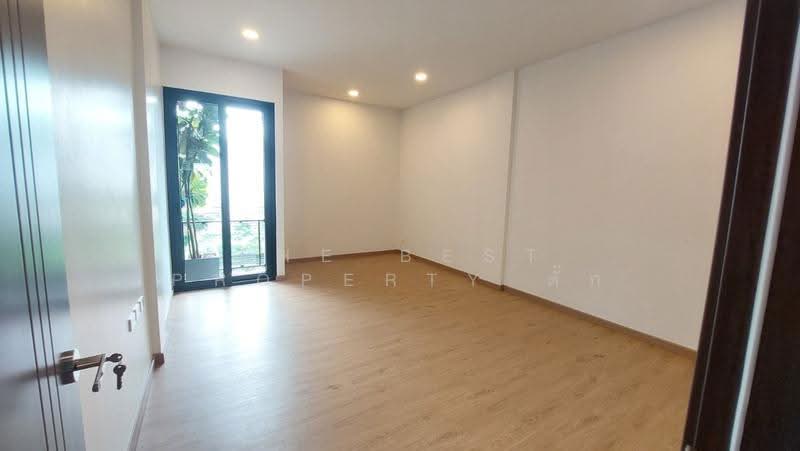 SBC TP 96, Samut Prakan, Thepharak, Muang Samut Prakarn, Samut Prakan, 3 Bedrooms, 100 sqm, Townhouse For Sale, by The Best Property ตั๊ก, 500510296 - DDproperty.com