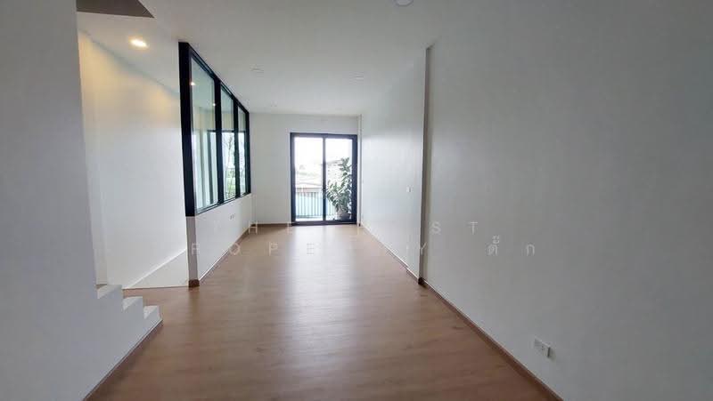 SBC TP 96, Samut Prakan, Thepharak, Muang Samut Prakarn, Samut Prakan, 3 Bedrooms, 100 sqm, Townhouse For Sale, by The Best Property ตั๊ก, 500510296 - DDproperty.com