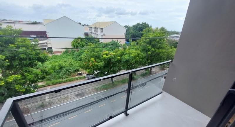 SBC TP 96, สมุทรปราการ, เทพารักษ์, เมืองสมุทรปราการ, สมุทรปราการ, 100 ตร.ม., ทาวน์เฮ้าส์ ขาย, โดย The Best Property ตั๊ก, 500510296 - DDproperty.com