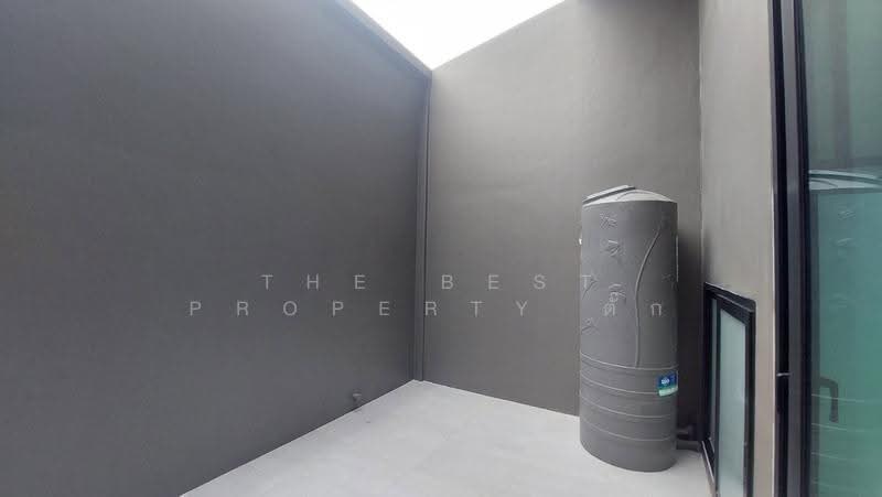 SBC TP 96, สมุทรปราการ, เทพารักษ์, เมืองสมุทรปราการ, สมุทรปราการ, 100 ตร.ม., ทาวน์เฮ้าส์ ขาย, โดย The Best Property ตั๊ก, 500510296 - DDproperty.com