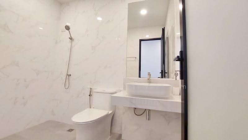 SBC TP 96, Samut Prakan, Thepharak, Muang Samut Prakarn, Samut Prakan, 3 Bedrooms, 100 sqm, Townhouse For Sale, by The Best Property ตั๊ก, 500510296 - DDproperty.com