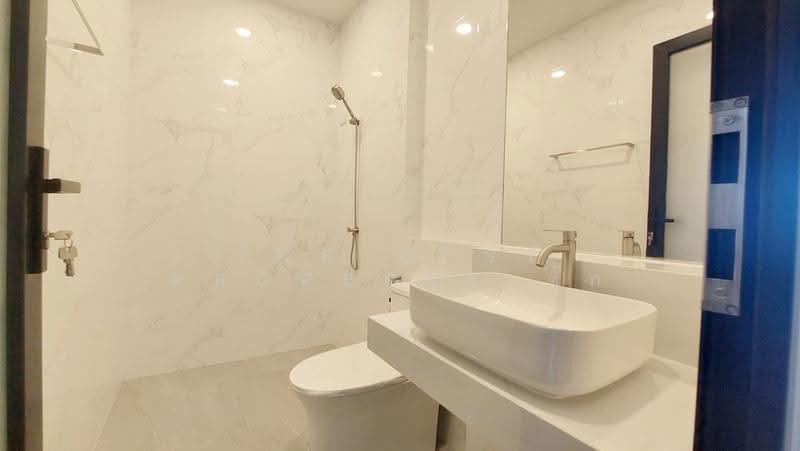 SBC TP 96, Samut Prakan, Thepharak, Muang Samut Prakarn, Samut Prakan, 3 Bedrooms, 100 sqm, Townhouse For Sale, by The Best Property ตั๊ก, 500510296 - DDproperty.com