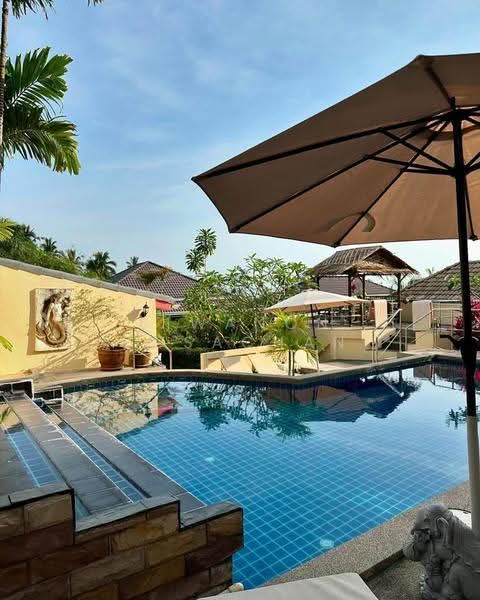 บ้าน 5-ห้องนอน, สุราษฎร์ธานี, บ่อผุด, เกาะสมุย, สุราษฎร์ธานี, 360 ตร.ม., บ้านเดี่ยว ขาย, โดย Siwanon Gosachan, 500510297 - DDproperty.com