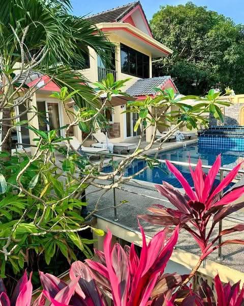 5-BR House, Surat Thani, Bo Put, Ko Samui, Surat Thani, 5 Bedrooms, 360 sqm, Single Detached House For Sale, by Siwanon Gosachan, 500510297 - DDproperty.com