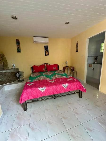 บ้าน 5-ห้องนอน, สุราษฎร์ธานี, บ่อผุด, เกาะสมุย, สุราษฎร์ธานี, 360 ตร.ม., บ้านเดี่ยว ขาย, โดย Siwanon Gosachan, 500510297 - DDproperty.com