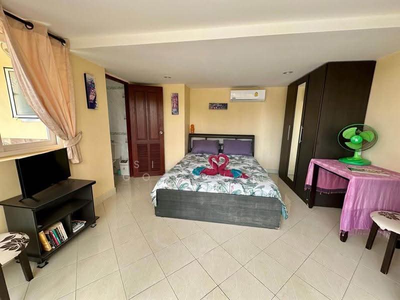 5-BR House, Surat Thani, Bo Put, Ko Samui, Surat Thani, 5 Bedrooms, 360 sqm, Single Detached House For Sale, by Siwanon Gosachan, 500510297 - DDproperty.com