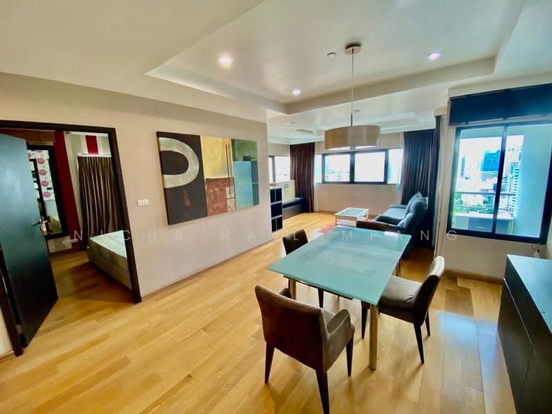 Sathorn Gardens, Bangkok, 39 South Sathorn Road, Thung Maha Mek, Sathon, Bangkok, 1 Bedroom, 64 sqm, Condo For Sale, by Nicha Na Lampang, 500510298 - DDproperty.com