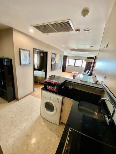 Sathorn Gardens, Bangkok, 39 South Sathorn Road, Thung Maha Mek, Sathon, Bangkok, 1 Bedroom, 64 sqm, Condo For Sale, by Nicha Na Lampang, 500510298 - DDproperty.com