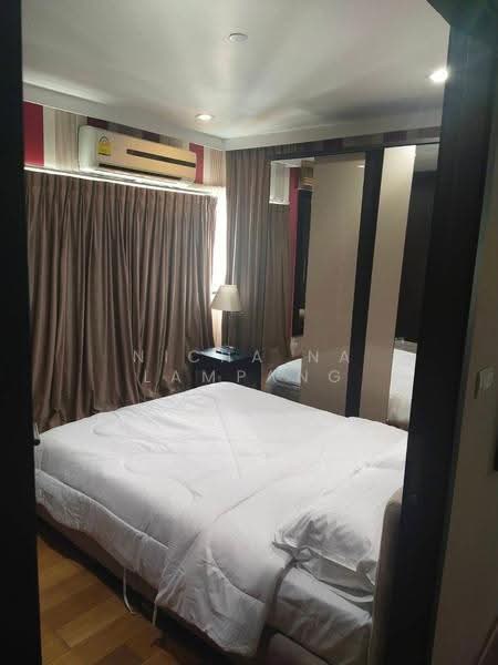 Sathorn Gardens, Bangkok, 39 South Sathorn Road, Thung Maha Mek, Sathon, Bangkok, 1 Bedroom, 64 sqm, Condo For Sale, by Nicha Na Lampang, 500510298 - DDproperty.com