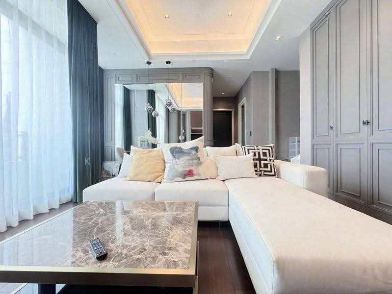 The Diplomat 39, Bangkok, 18 Soi Sukhumvit 39, Sukhumvit Road, Khlong Tan Nua, Watthana, Bangkok, 2 Bedrooms, 86 sqm, Condo For Rent, by PK PRIME ESTATE Co., Ltd., 500510299 - DDproperty.com