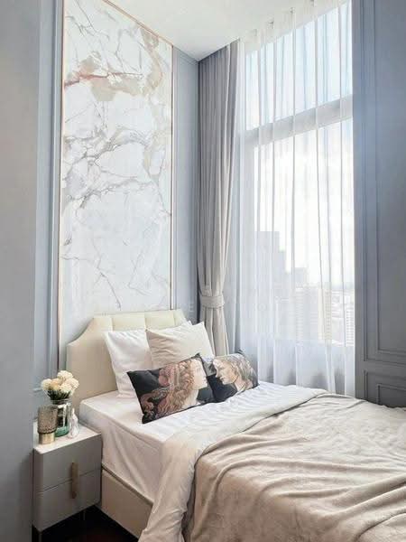 The Diplomat 39, Bangkok, 18 Soi Sukhumvit 39, Sukhumvit Road, Khlong Tan Nua, Watthana, Bangkok, 2 Bedrooms, 86 sqm, Condo For Rent, by PK PRIME ESTATE Co., Ltd., 500510299 - DDproperty.com