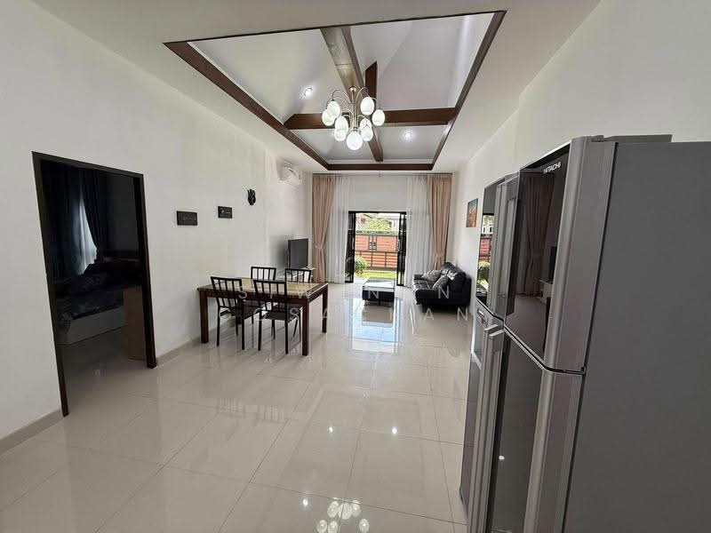 Baan Dusit Pattaya Park, Chon Buri (Pattaya), Muang Pattaya Road, Huai Yai, Bang Lamung (Pattaya), Chon Buri (Pattaya), 3 Bedrooms, 256 sqm, Villa For Sale, by Siwanon Gosachan, 500510301 - DDproperty.com