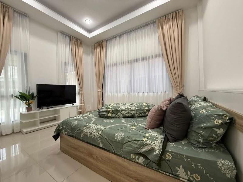 Baan Dusit Pattaya Park, Chon Buri (Pattaya), Muang Pattaya Road, Huai Yai, Bang Lamung (Pattaya), Chon Buri (Pattaya), 3 Bedrooms, 256 sqm, Villa For Sale, by Siwanon Gosachan, 500510301 - DDproperty.com