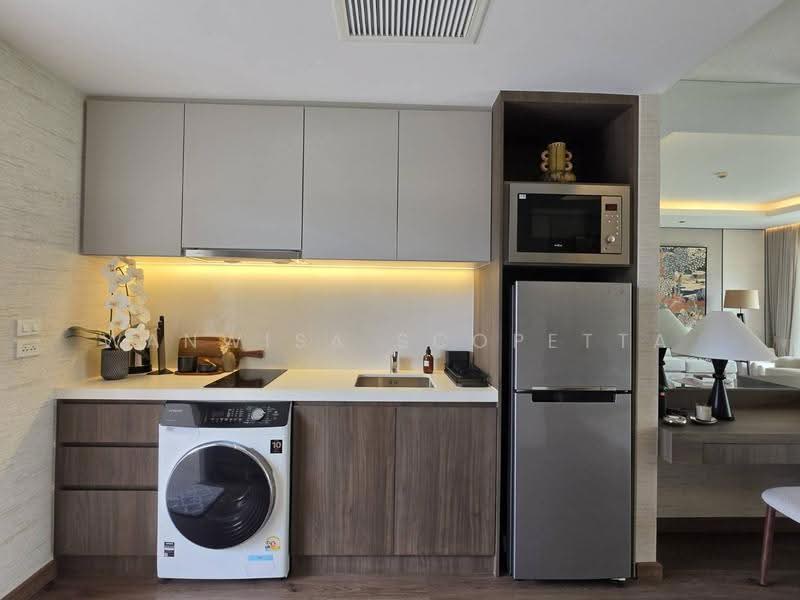 Sunshine International Residences, Prachuap Khiri Khan, 569 Moo1 Huay Mongkol Road, Hin Lek Fai, Hua Hin, Prachuap Khiri Khan, 2 Bedrooms, 110 sqm, Condo For Sale, by Wanwisa Scopetta, 500510304 - DDproperty.com