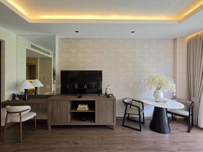 Sunshine International Residences : ซันไชน์ อินเตอร์เนชั่นแนล เรสซิเดนซ์, ประจวบคีรีขันธ์, 569 569 หมู่ 1 ถนนห้วยมงคล, หินเหล็กไฟ, หัวหิน, ประจวบคีรีขันธ์, 110 ตร.ม., คอนโด ขาย, โดย Wanwisa Scopetta, 500510304 - DDproperty.com