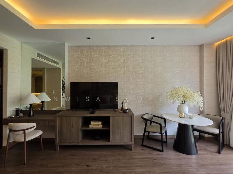 Sunshine International Residences, Prachuap Khiri Khan, 569 Moo1 Huay Mongkol Road, Hin Lek Fai, Hua Hin, Prachuap Khiri Khan, 2 Bedrooms, 110 sqm, Condo For Sale, by Wanwisa Scopetta, 500510304 - DDproperty.com