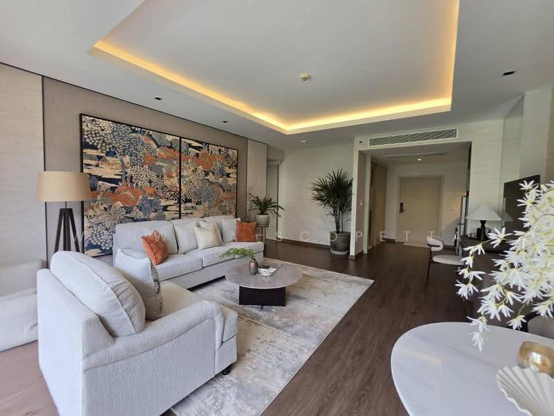 Sunshine International Residences : ซันไชน์ อินเตอร์เนชั่นแนล เรสซิเดนซ์, ประจวบคีรีขันธ์, 569 569 หมู่ 1 ถนนห้วยมงคล, หินเหล็กไฟ, หัวหิน, ประจวบคีรีขันธ์, 110 ตร.ม., คอนโด ขาย, โดย Wanwisa Scopetta, 500510304 - DDproperty.com