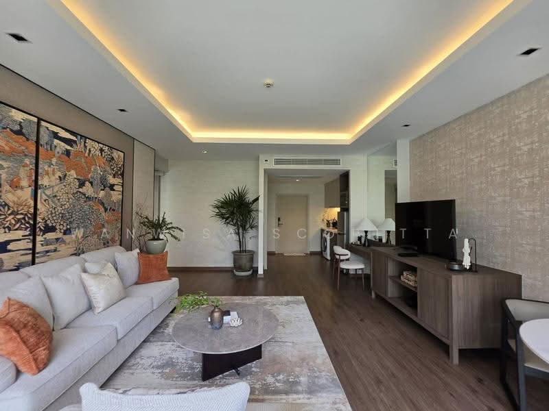 Sunshine International Residences : ซันไชน์ อินเตอร์เนชั่นแนล เรสซิเดนซ์, ประจวบคีรีขันธ์, 569 569 หมู่ 1 ถนนห้วยมงคล, หินเหล็กไฟ, หัวหิน, ประจวบคีรีขันธ์, 110 ตร.ม., คอนโด ขาย, โดย Wanwisa Scopetta, 500510304 - DDproperty.com