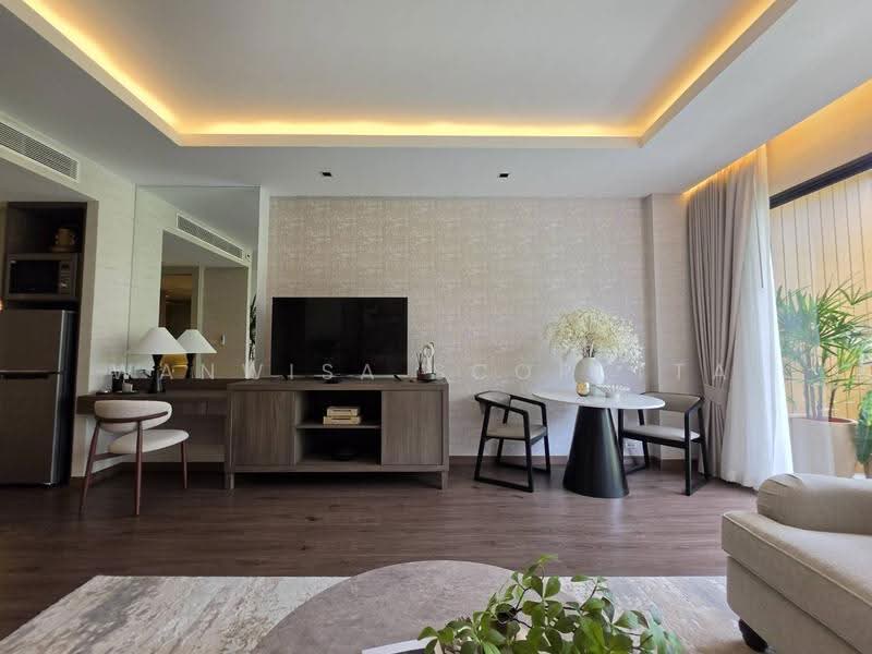 Sunshine International Residences : ซันไชน์ อินเตอร์เนชั่นแนล เรสซิเดนซ์, ประจวบคีรีขันธ์, 569 569 หมู่ 1 ถนนห้วยมงคล, หินเหล็กไฟ, หัวหิน, ประจวบคีรีขันธ์, 110 ตร.ม., คอนโด ขาย, โดย Wanwisa Scopetta, 500510304 - DDproperty.com