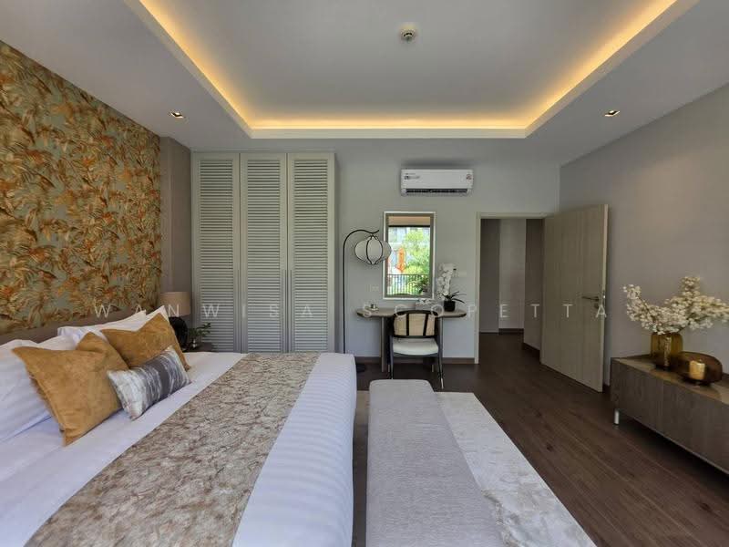 Sunshine International Residences : ซันไชน์ อินเตอร์เนชั่นแนล เรสซิเดนซ์, ประจวบคีรีขันธ์, 569 569 หมู่ 1 ถนนห้วยมงคล, หินเหล็กไฟ, หัวหิน, ประจวบคีรีขันธ์, 110 ตร.ม., คอนโด ขาย, โดย Wanwisa Scopetta, 500510304 - DDproperty.com