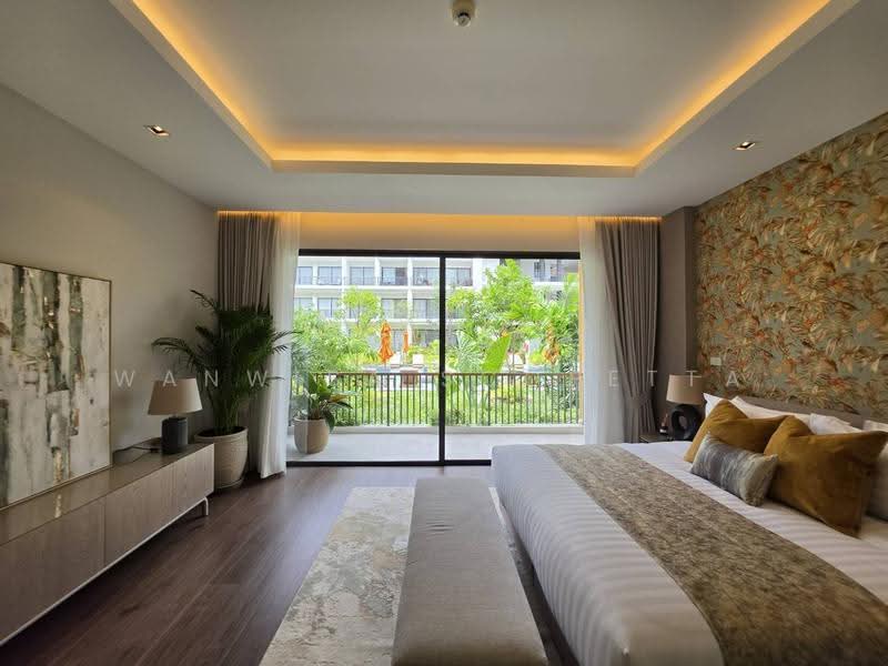 Sunshine International Residences : ซันไชน์ อินเตอร์เนชั่นแนล เรสซิเดนซ์, ประจวบคีรีขันธ์, 569 569 หมู่ 1 ถนนห้วยมงคล, หินเหล็กไฟ, หัวหิน, ประจวบคีรีขันธ์, 110 ตร.ม., คอนโด ขาย, โดย Wanwisa Scopetta, 500510304 - DDproperty.com