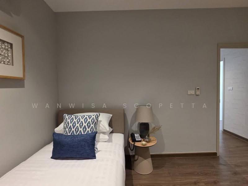 Sunshine International Residences : ซันไชน์ อินเตอร์เนชั่นแนล เรสซิเดนซ์, ประจวบคีรีขันธ์, 569 569 หมู่ 1 ถนนห้วยมงคล, หินเหล็กไฟ, หัวหิน, ประจวบคีรีขันธ์, 110 ตร.ม., คอนโด ขาย, โดย Wanwisa Scopetta, 500510304 - DDproperty.com
