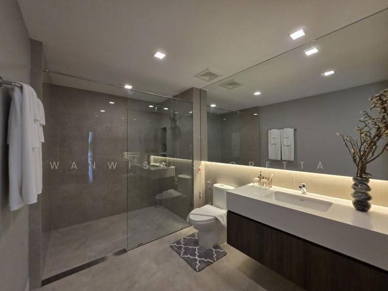 Sunshine International Residences : ซันไชน์ อินเตอร์เนชั่นแนล เรสซิเดนซ์, ประจวบคีรีขันธ์, 569 569 หมู่ 1 ถนนห้วยมงคล, หินเหล็กไฟ, หัวหิน, ประจวบคีรีขันธ์, 110 ตร.ม., คอนโด ขาย, โดย Wanwisa Scopetta, 500510304 - DDproperty.com