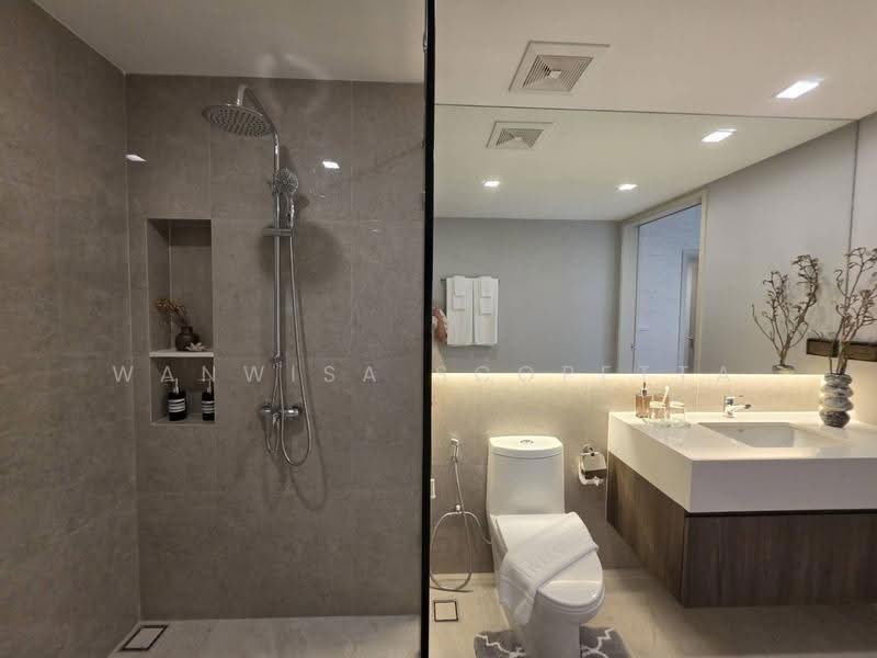 Sunshine International Residences : ซันไชน์ อินเตอร์เนชั่นแนล เรสซิเดนซ์, ประจวบคีรีขันธ์, 569 569 หมู่ 1 ถนนห้วยมงคล, หินเหล็กไฟ, หัวหิน, ประจวบคีรีขันธ์, 110 ตร.ม., คอนโด ขาย, โดย Wanwisa Scopetta, 500510304 - DDproperty.com