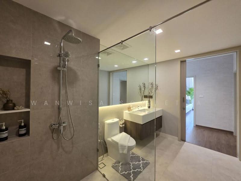 Sunshine International Residences : ซันไชน์ อินเตอร์เนชั่นแนล เรสซิเดนซ์, ประจวบคีรีขันธ์, 569 569 หมู่ 1 ถนนห้วยมงคล, หินเหล็กไฟ, หัวหิน, ประจวบคีรีขันธ์, 110 ตร.ม., คอนโด ขาย, โดย Wanwisa Scopetta, 500510304 - DDproperty.com