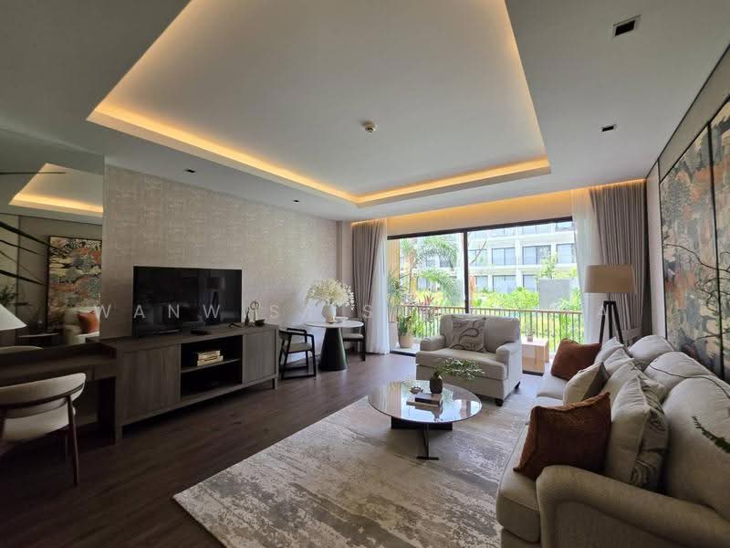 Sunshine International Residences : ซันไชน์ อินเตอร์เนชั่นแนล เรสซิเดนซ์, ประจวบคีรีขันธ์, 569 569 หมู่ 1 ถนนห้วยมงคล, หินเหล็กไฟ, หัวหิน, ประจวบคีรีขันธ์, 110 ตร.ม., คอนโด ขาย, โดย Wanwisa Scopetta, 500510304 - DDproperty.com