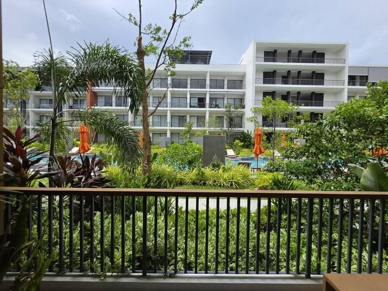 Sunshine International Residences : ซันไชน์ อินเตอร์เนชั่นแนล เรสซิเดนซ์, ประจวบคีรีขันธ์, 569 569 หมู่ 1 ถนนห้วยมงคล, หินเหล็กไฟ, หัวหิน, ประจวบคีรีขันธ์, 110 ตร.ม., คอนโด ขาย, โดย Wanwisa Scopetta, 500510304 - DDproperty.com