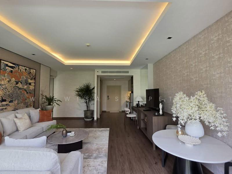 Sunshine International Residences : ซันไชน์ อินเตอร์เนชั่นแนล เรสซิเดนซ์, ประจวบคีรีขันธ์, 569 569 หมู่ 1 ถนนห้วยมงคล, หินเหล็กไฟ, หัวหิน, ประจวบคีรีขันธ์, 110 ตร.ม., คอนโด ขาย, โดย Wanwisa Scopetta, 500510304 - DDproperty.com