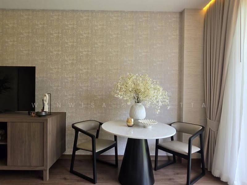 Sunshine International Residences : ซันไชน์ อินเตอร์เนชั่นแนล เรสซิเดนซ์, ประจวบคีรีขันธ์, 569 569 หมู่ 1 ถนนห้วยมงคล, หินเหล็กไฟ, หัวหิน, ประจวบคีรีขันธ์, 110 ตร.ม., คอนโด ขาย, โดย Wanwisa Scopetta, 500510304 - DDproperty.com